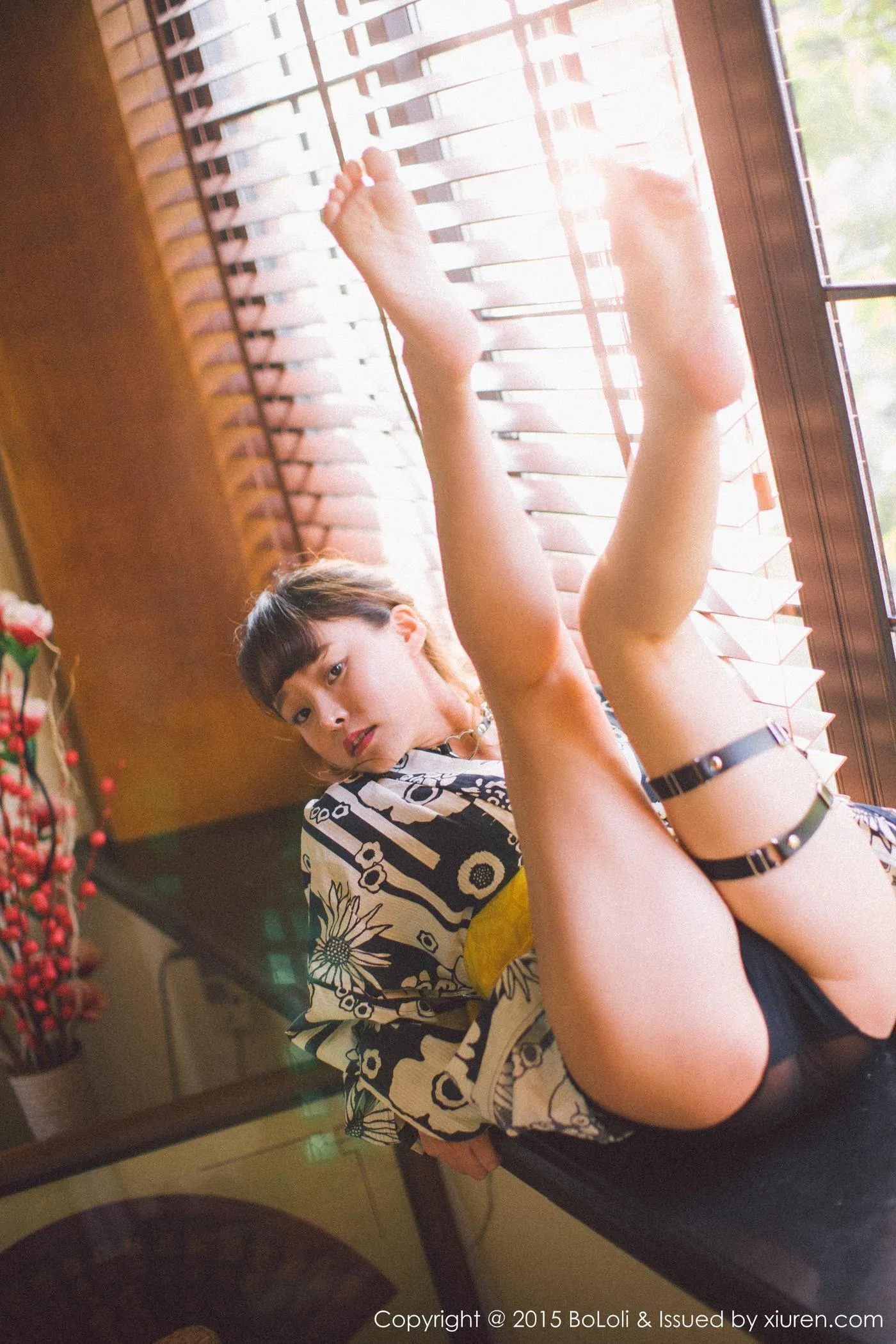 Vol.056 柳侑绮Sevenbaby [52P]插图